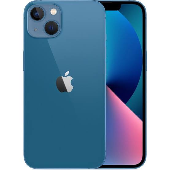 گوشی اپل (استوک) iPhone 13 | حافظه 128 گیگابایت باتری ۸۵
