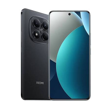 گوشی شیائومی Redmi Note 15 | حافظه 256 رم 8 گیگابایت