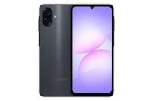 گوشی سامسونگ A07 4G | حافظه 128 رم 4 گیگابایت